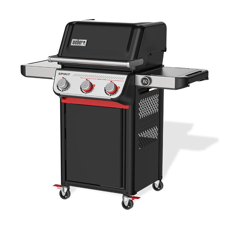 Spirit® EP-325 Gas Grill (Liquid Propane)